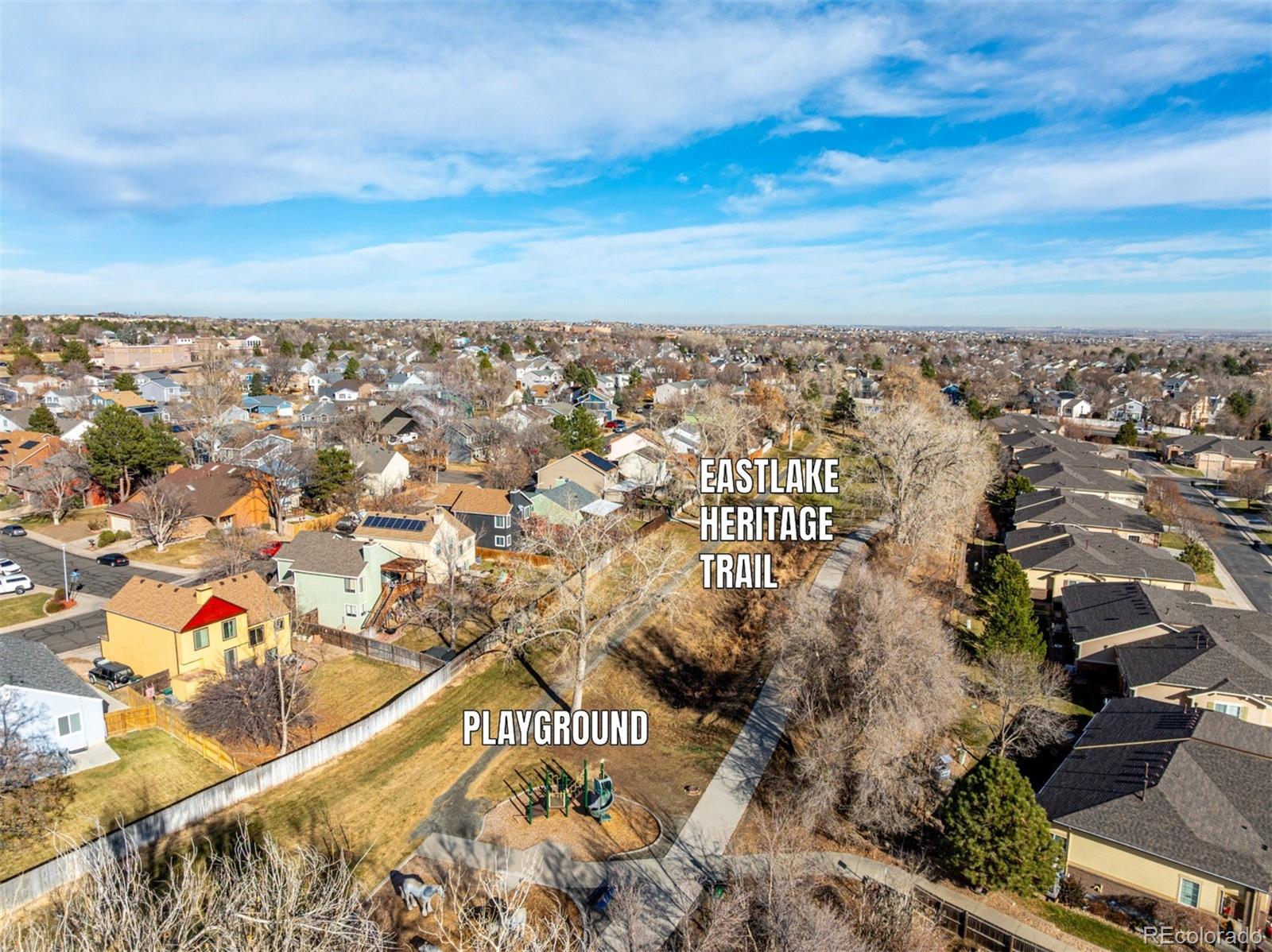 13004 Harrison Drive