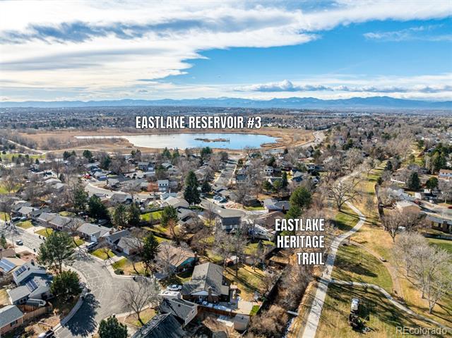 13004 Harrison Drive
