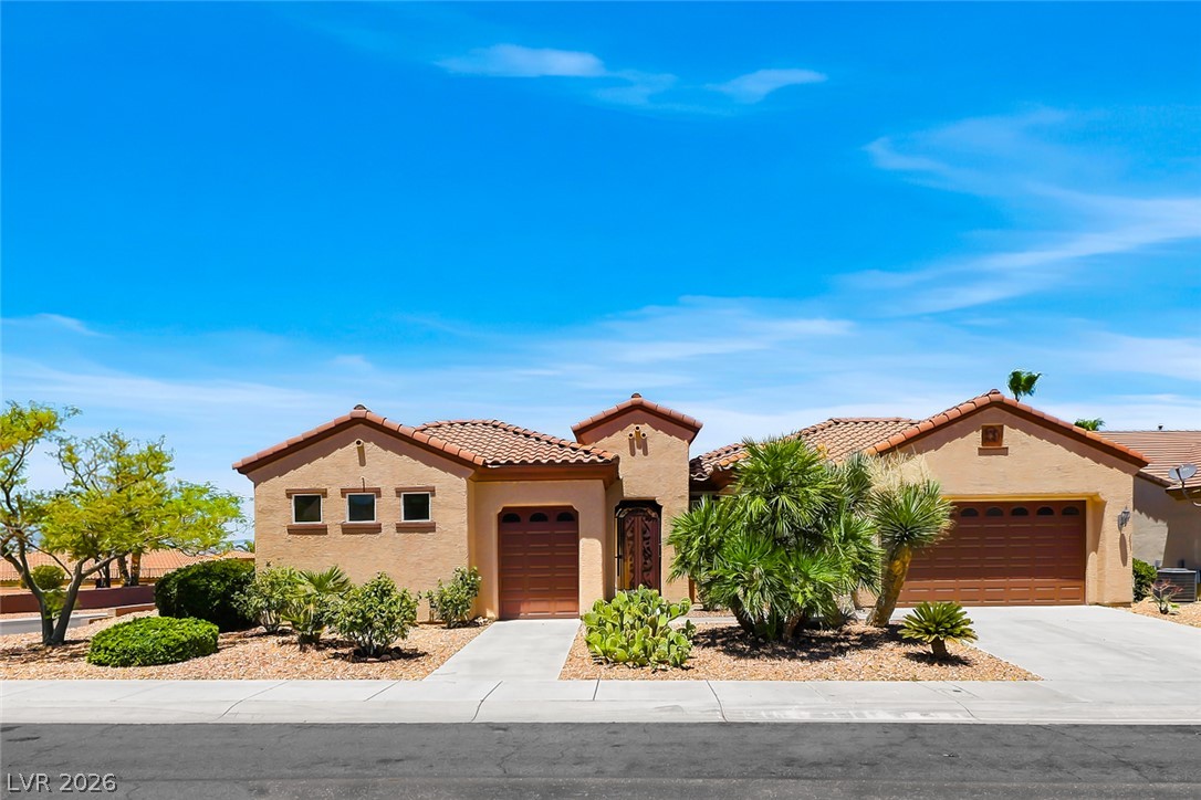 2175 Twin Falls Drive