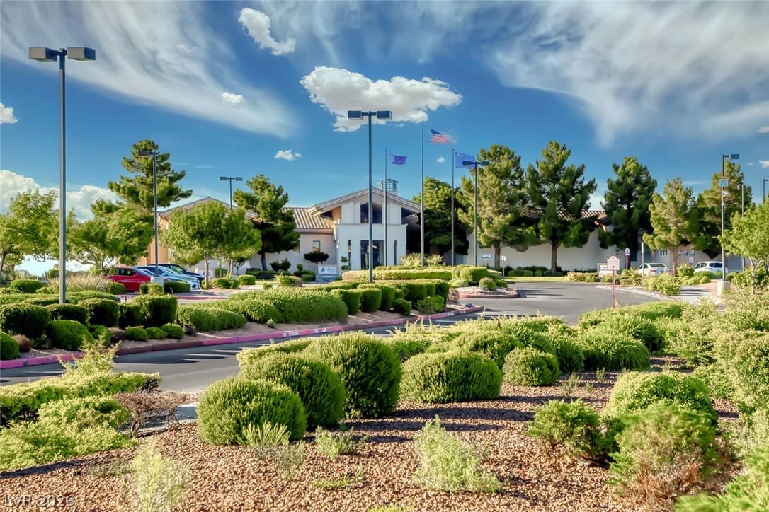 2175 Twin Falls Drive