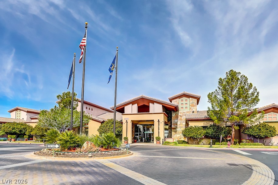 2175 Twin Falls Drive