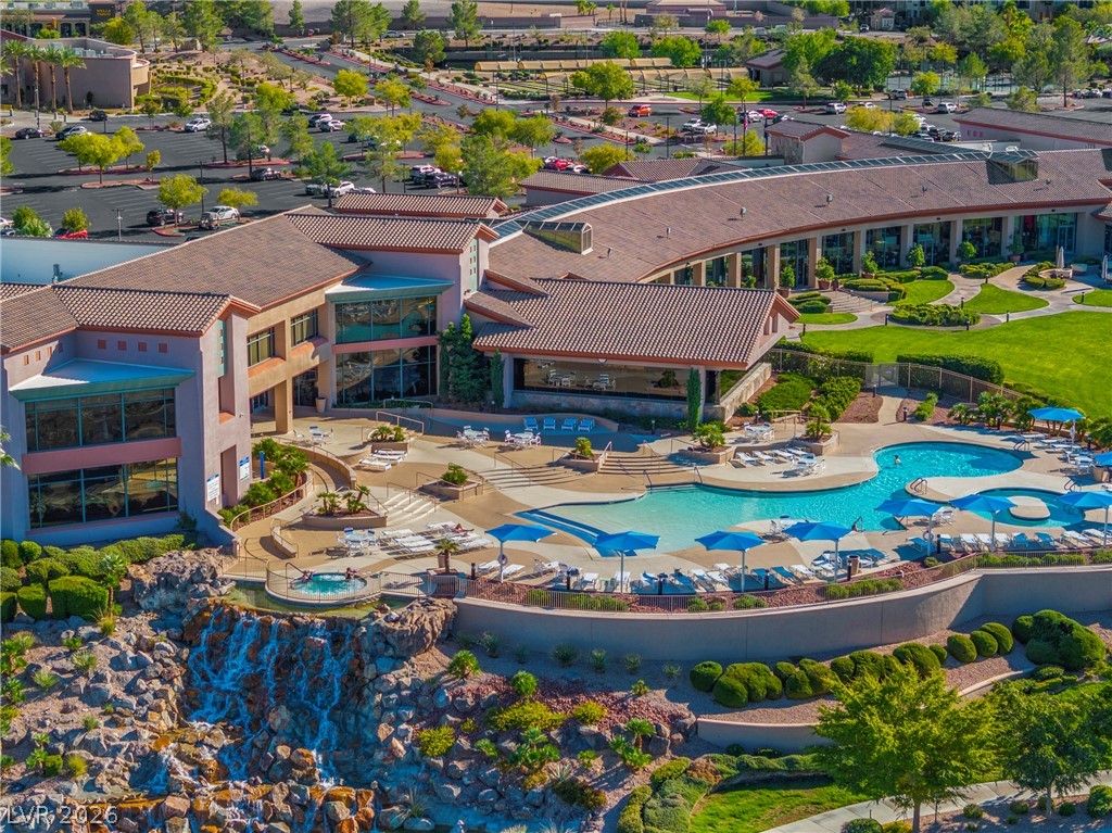 2175 Twin Falls Drive