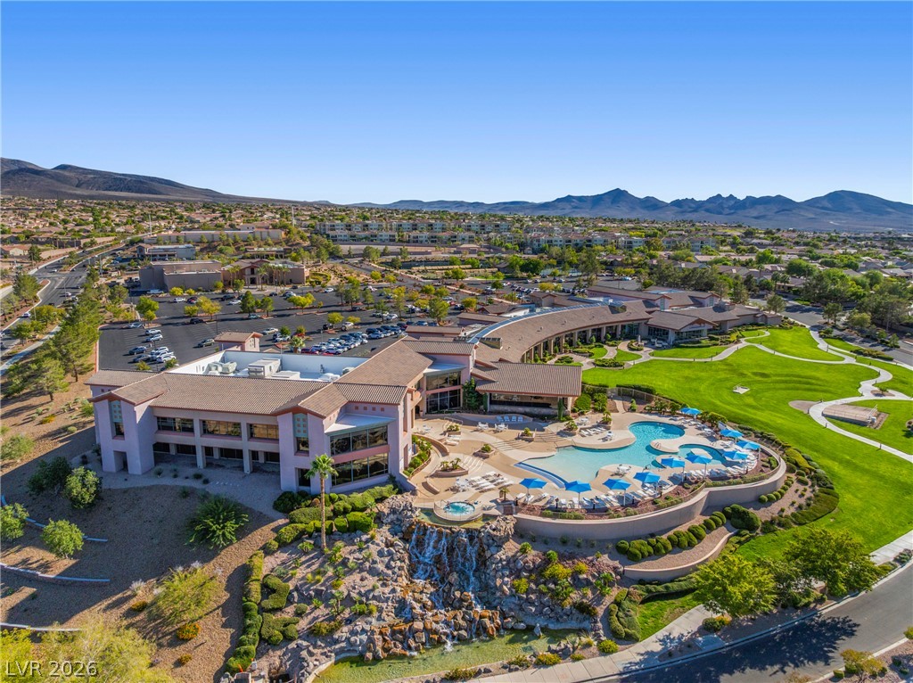 2175 Twin Falls Drive