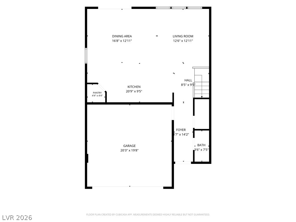 918 Cherry Glen Place