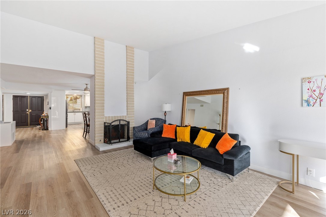3173 Asoleado Circle