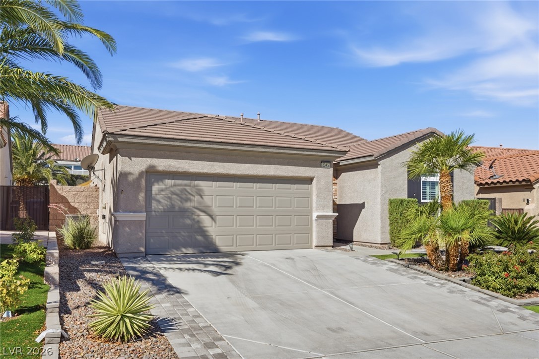 2345 Kalkaska Drive