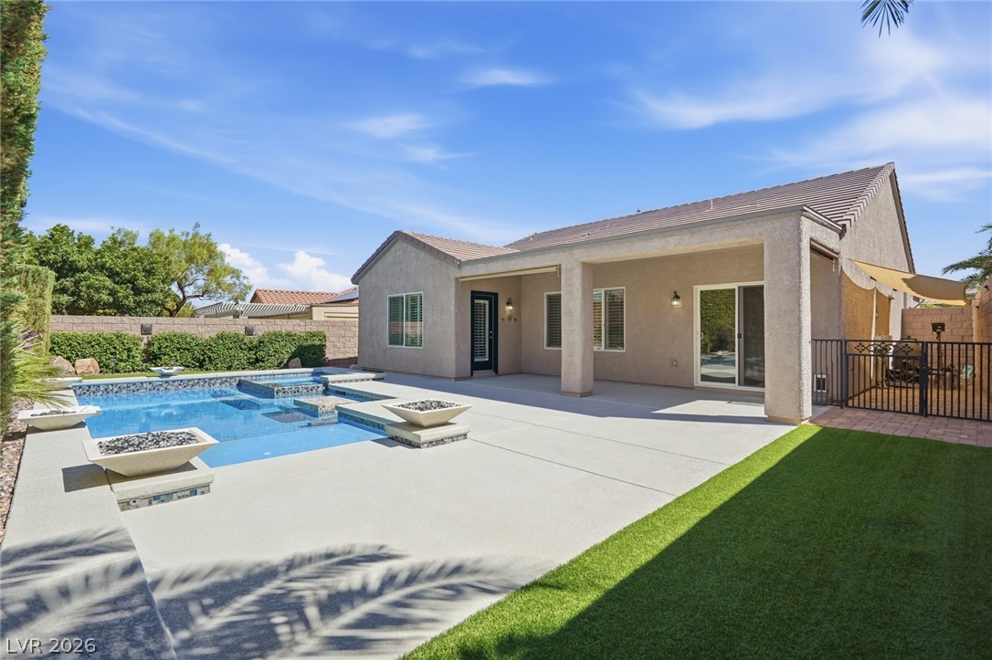 2345 Kalkaska Drive