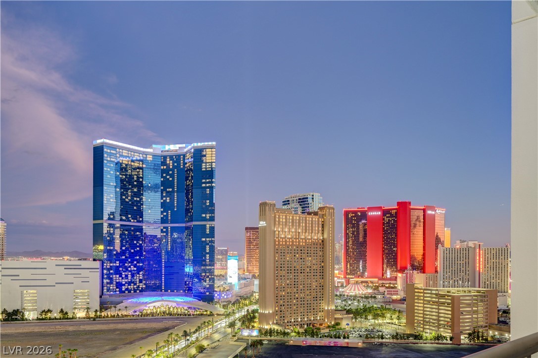 200 West Sahara Avenue 2308