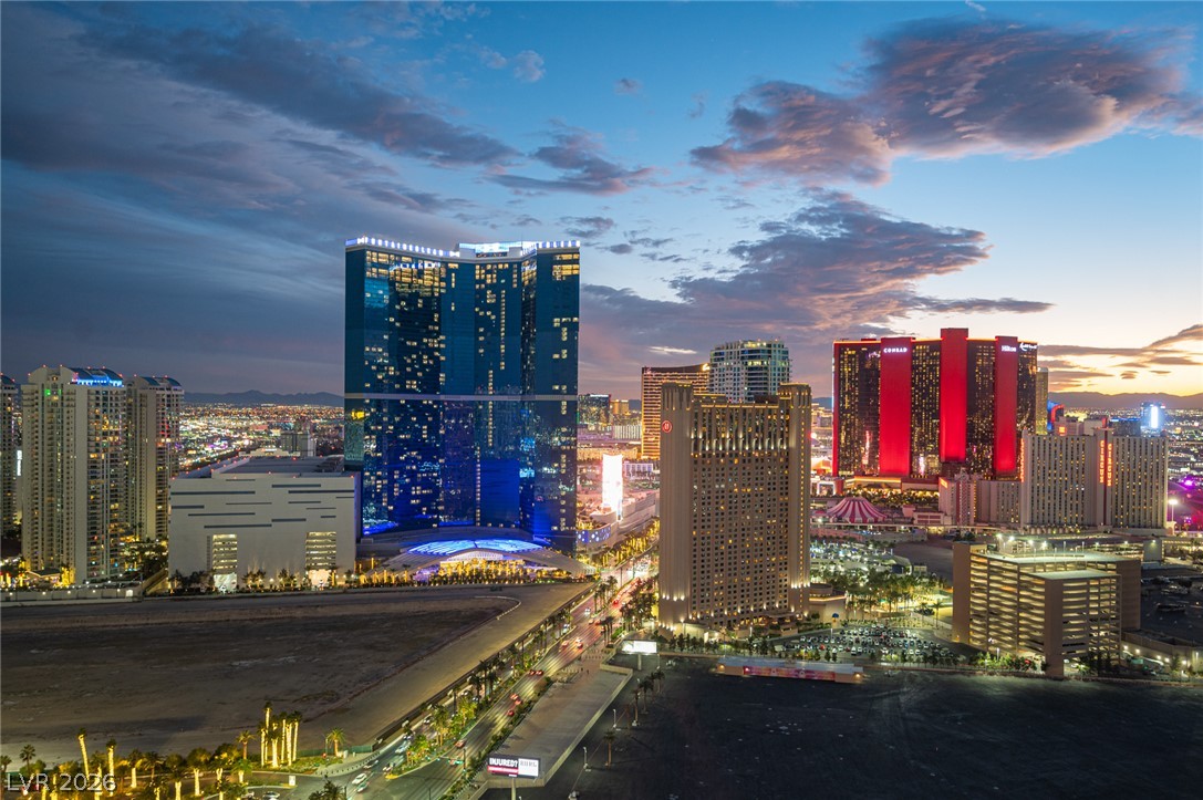 200 West Sahara Avenue 2308
