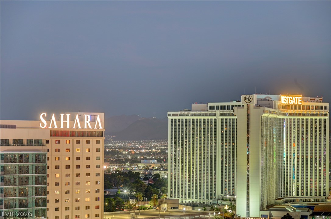 200 West Sahara Avenue 2308