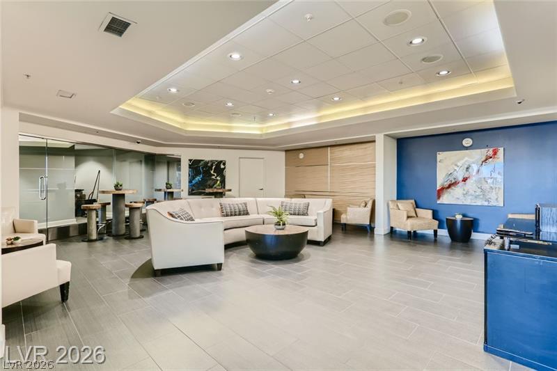 200 West Sahara Avenue 2308