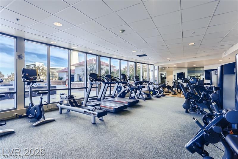 200 West Sahara Avenue 2308