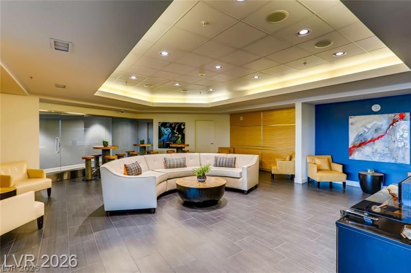 200 West Sahara Avenue 2308