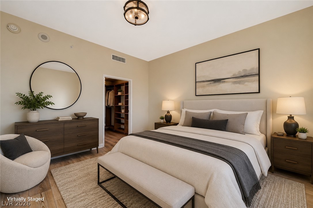 200 West Sahara Avenue 2308