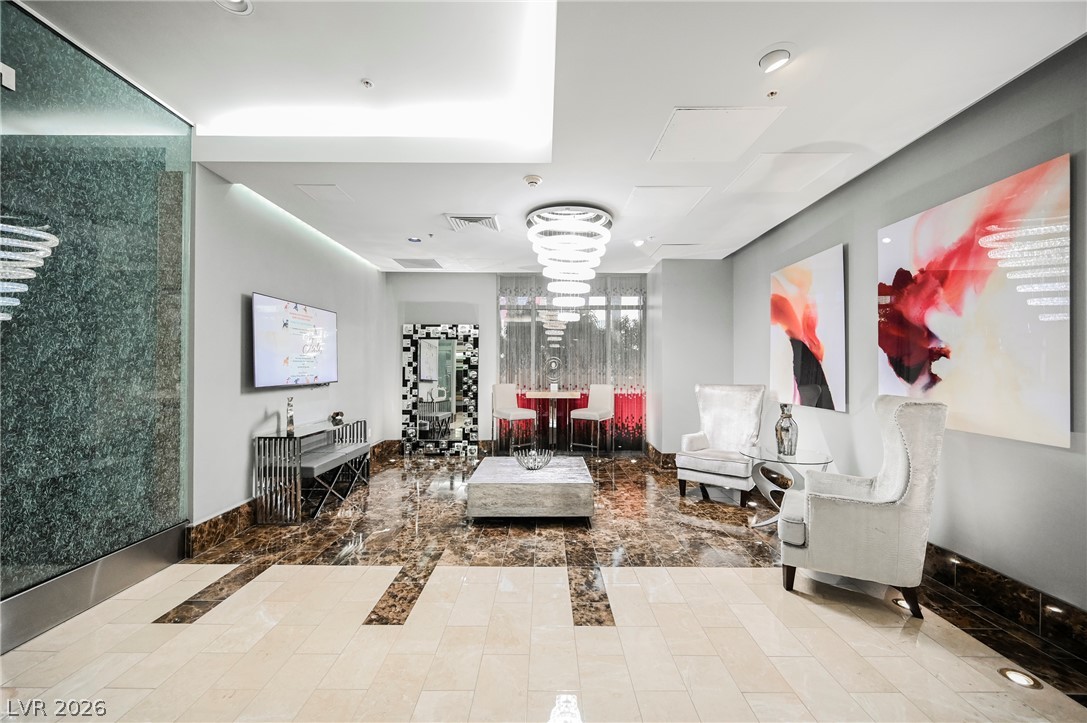 200 West Sahara Avenue 2308