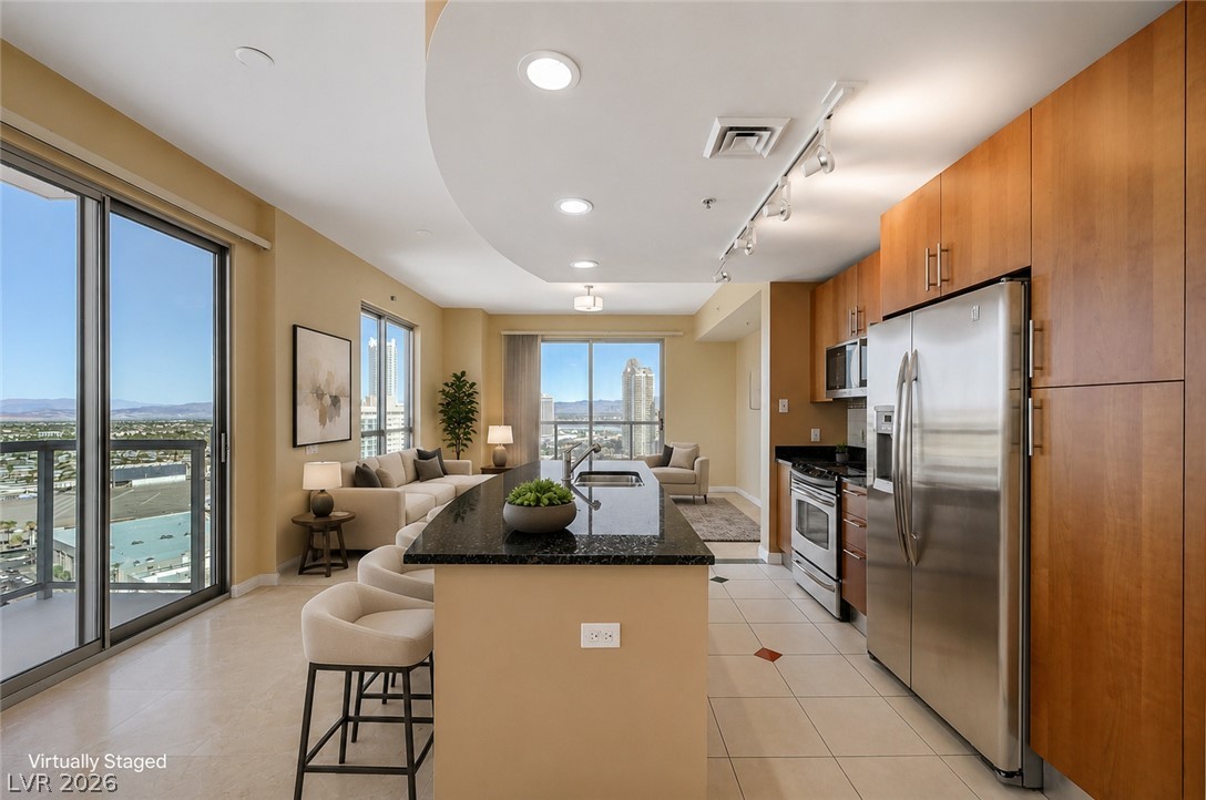 200 West Sahara Avenue 2308