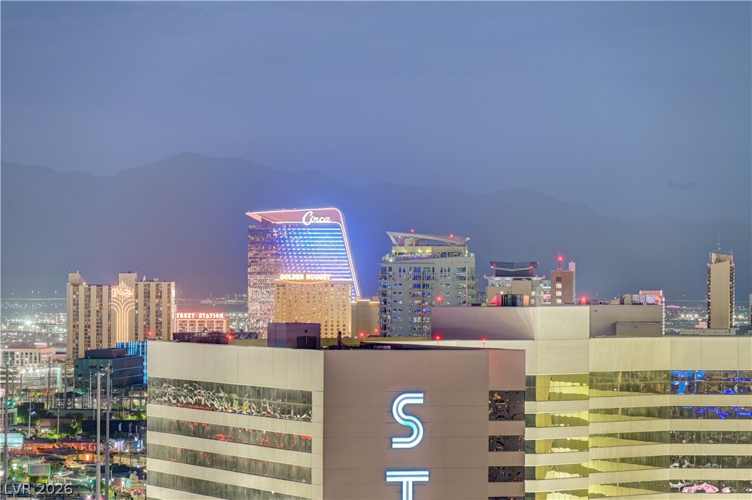 200 West Sahara Avenue 2308