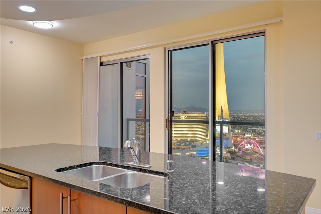 200 West Sahara Avenue 2308