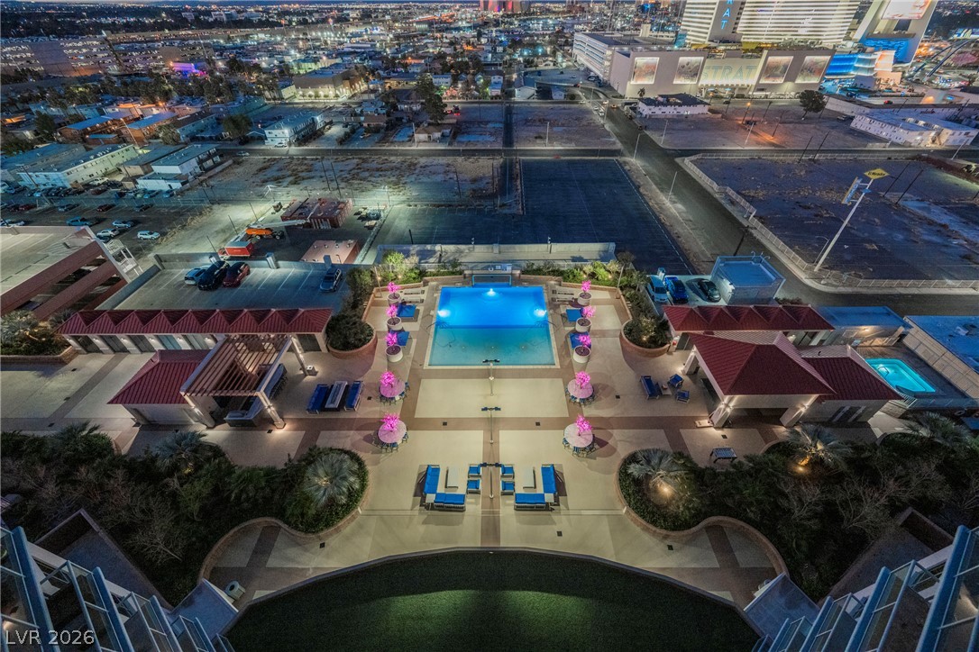 200 West Sahara Avenue 2308