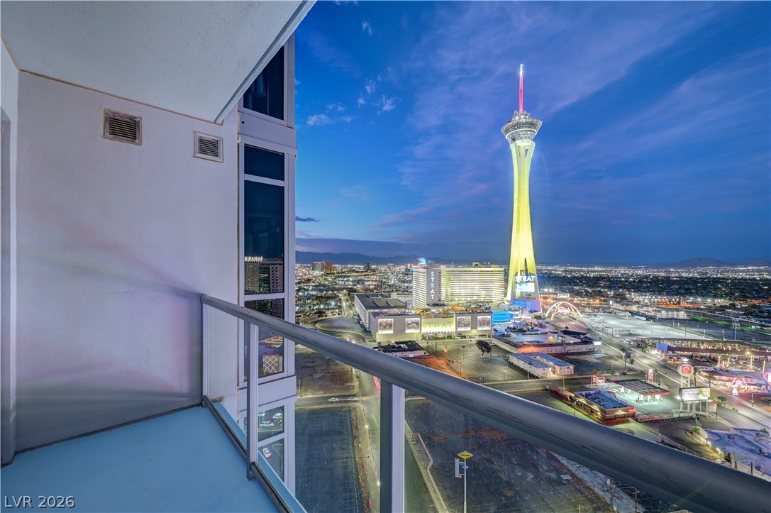 200 West Sahara Avenue 2308