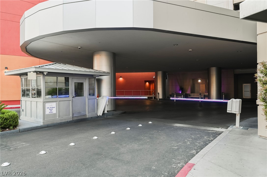 200 West Sahara Avenue 2308