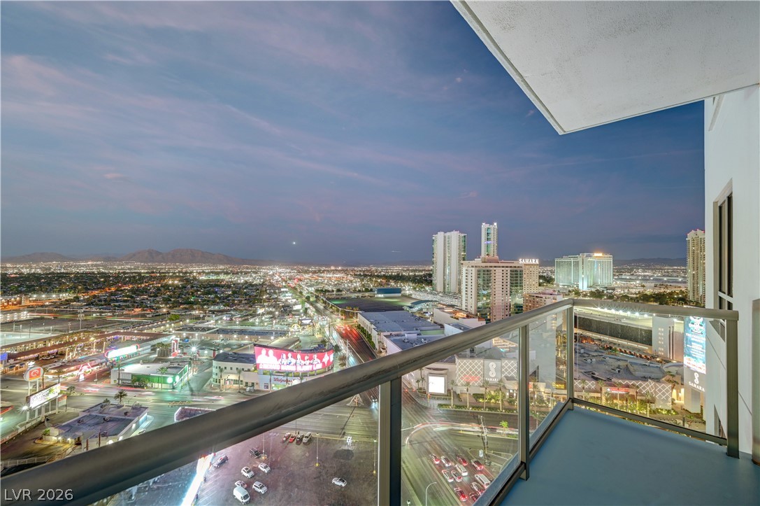 200 West Sahara Avenue 2308