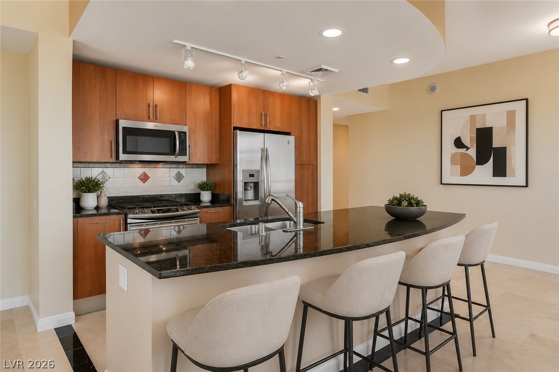 200 West Sahara Avenue 2308