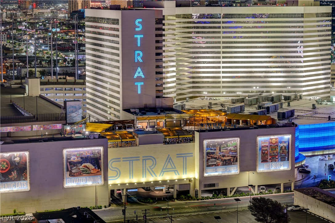 200 West Sahara Avenue 2308