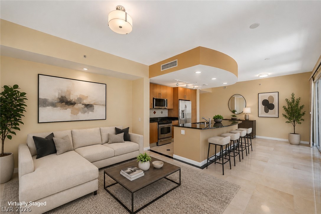 200 West Sahara Avenue 2308