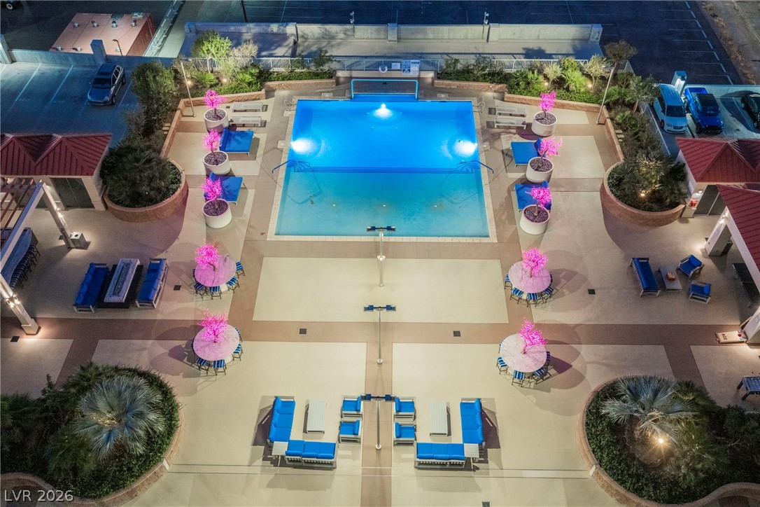 200 West Sahara Avenue 2308