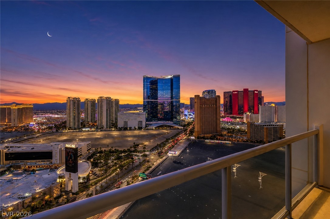 200 West Sahara Avenue 2308