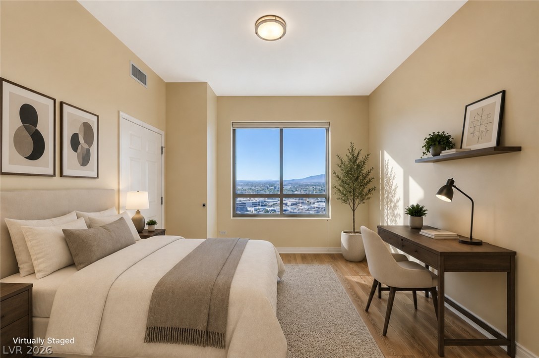 200 West Sahara Avenue 2308