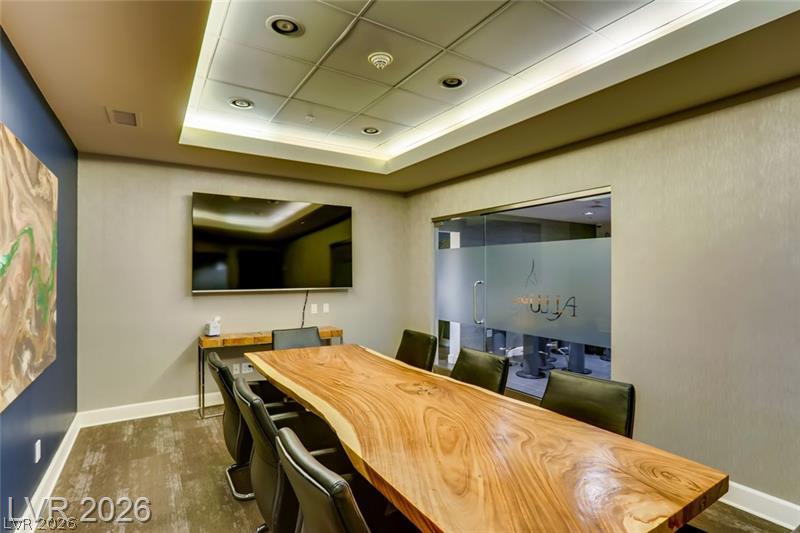 200 West Sahara Avenue 2308