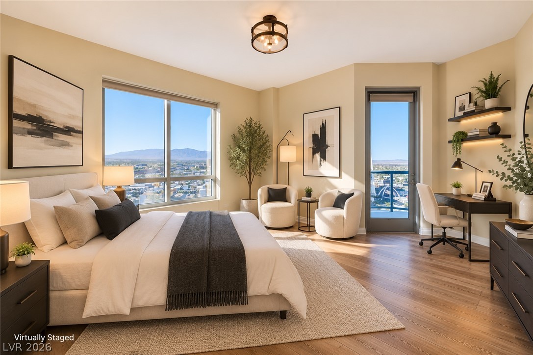 200 West Sahara Avenue 2308