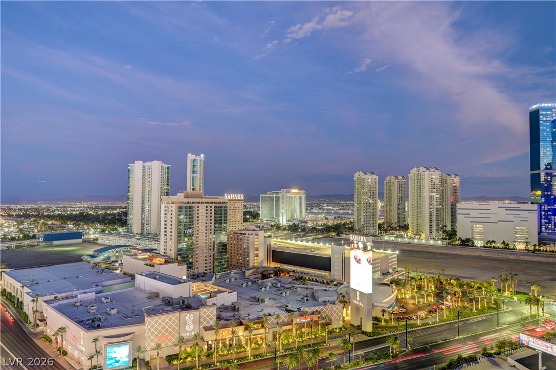 200 West Sahara Avenue 2308