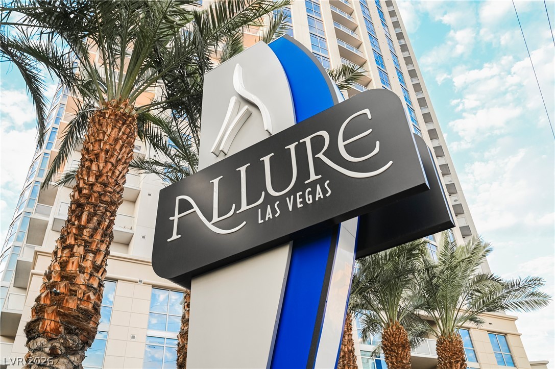 200 West Sahara Avenue 2308