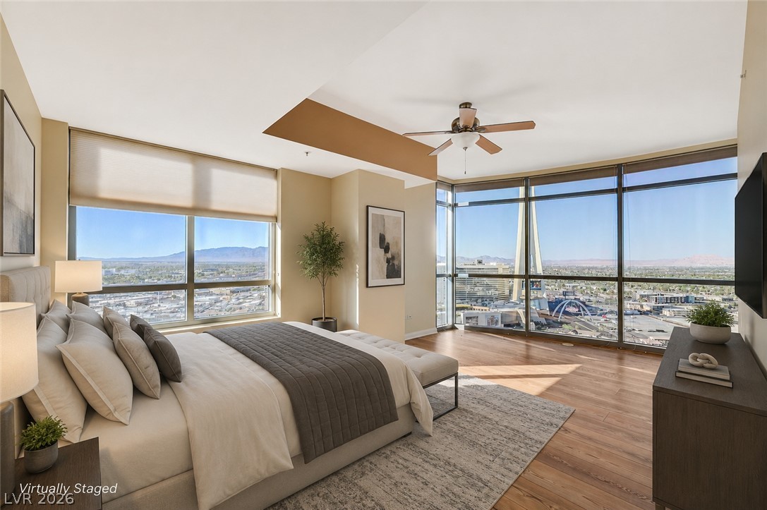 200 West Sahara Avenue 2308