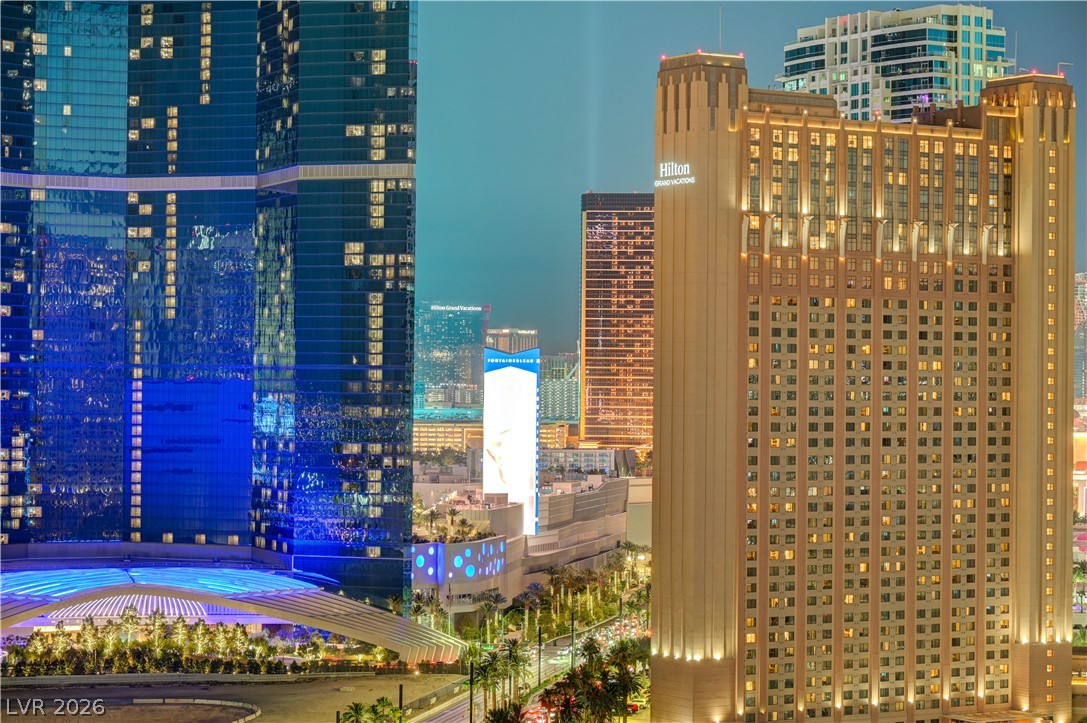 200 West Sahara Avenue 2308