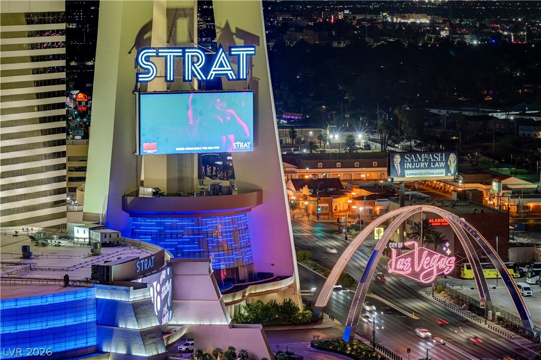 200 West Sahara Avenue 2308