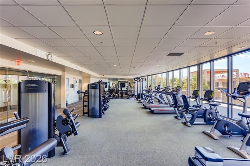 200 West Sahara Avenue 2308
