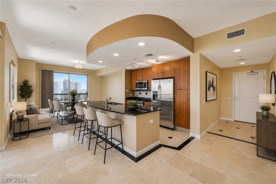 200 West Sahara Avenue 2308