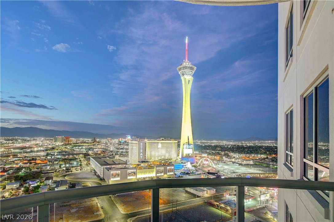 200 West Sahara Avenue 2308
