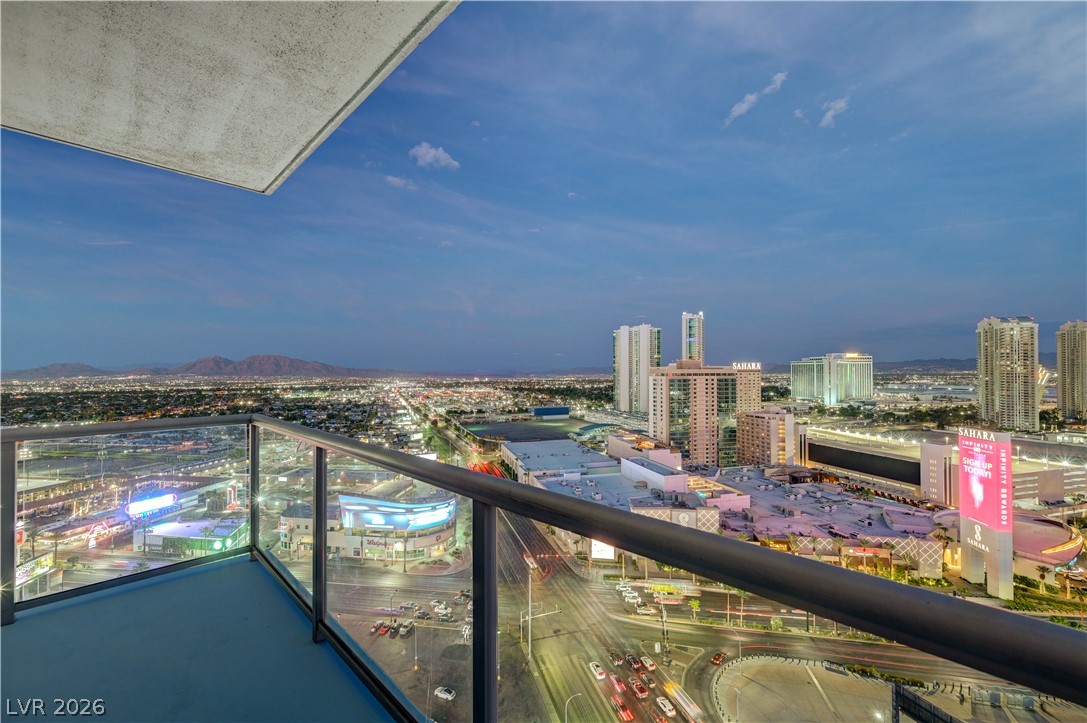 200 West Sahara Avenue 2308