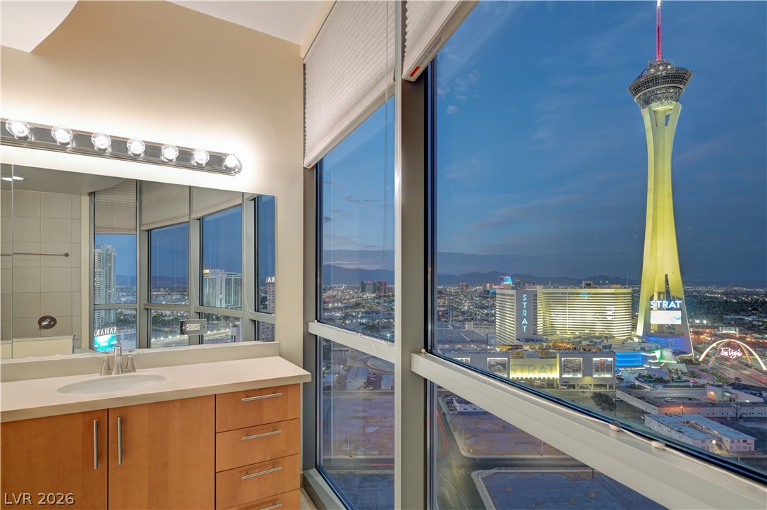 200 West Sahara Avenue 2308