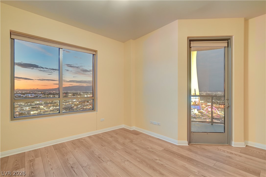 200 West Sahara Avenue 2308