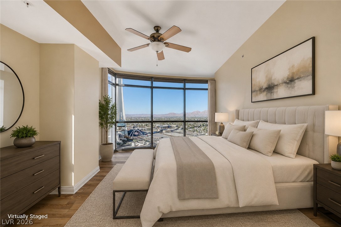 200 West Sahara Avenue 2308