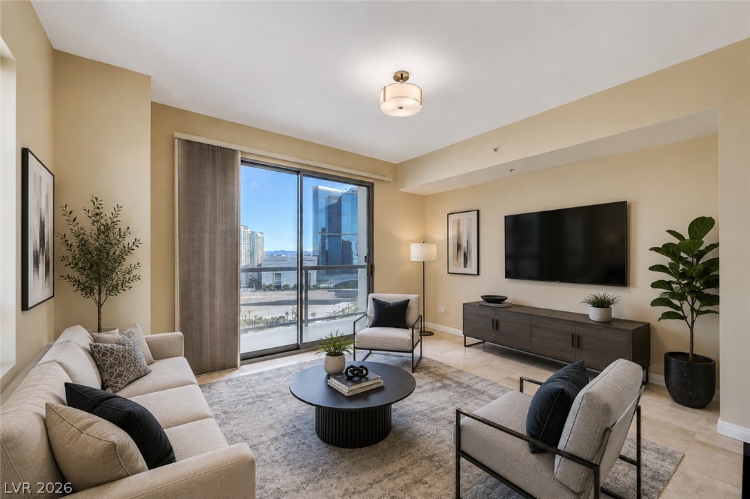 200 West Sahara Avenue 2308