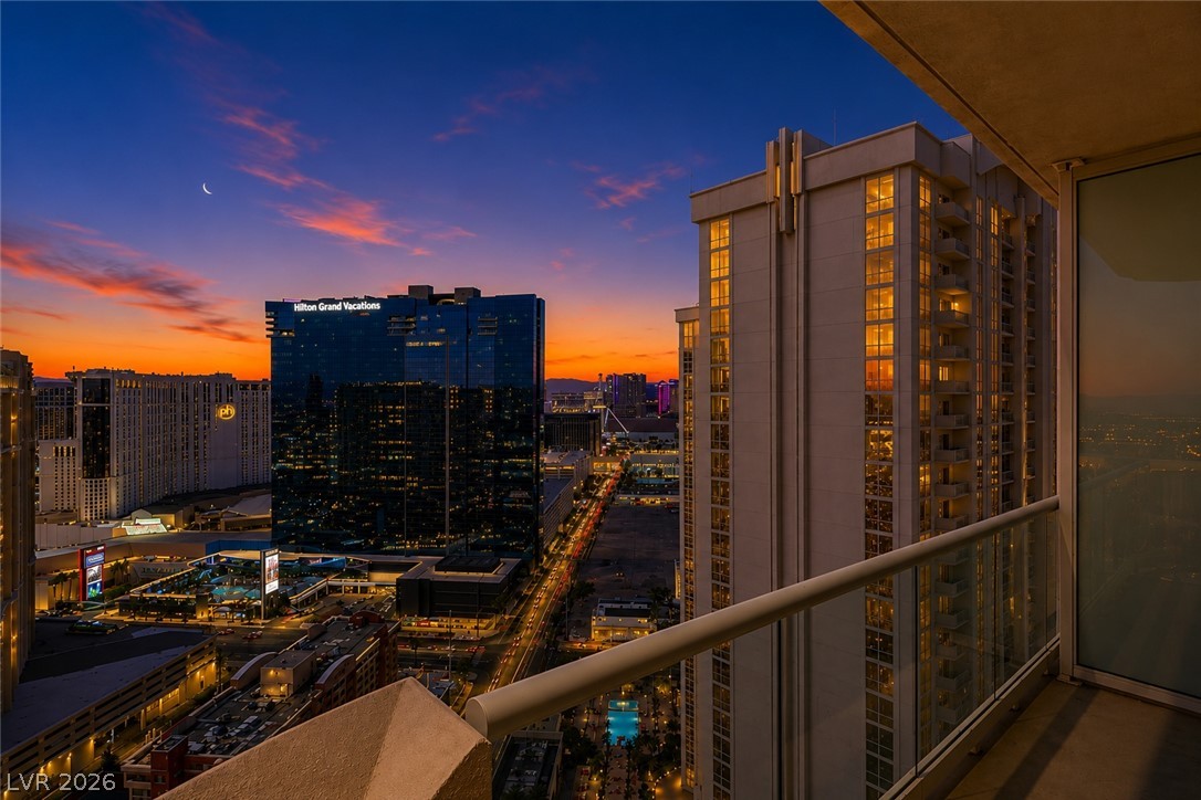 145 East HARMON Avenue 3205