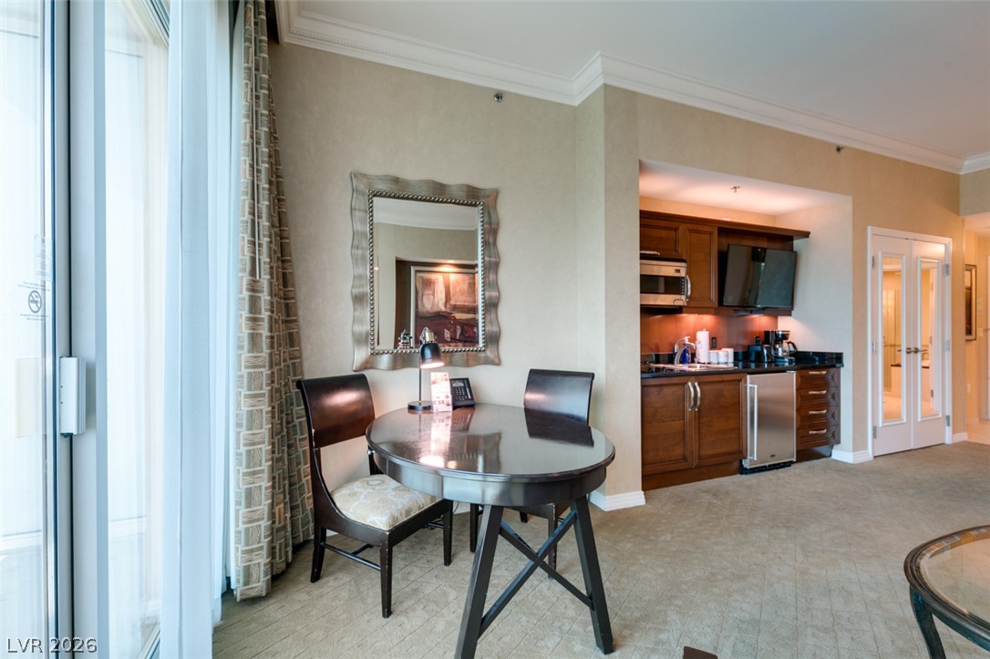 145 East HARMON Avenue 3205