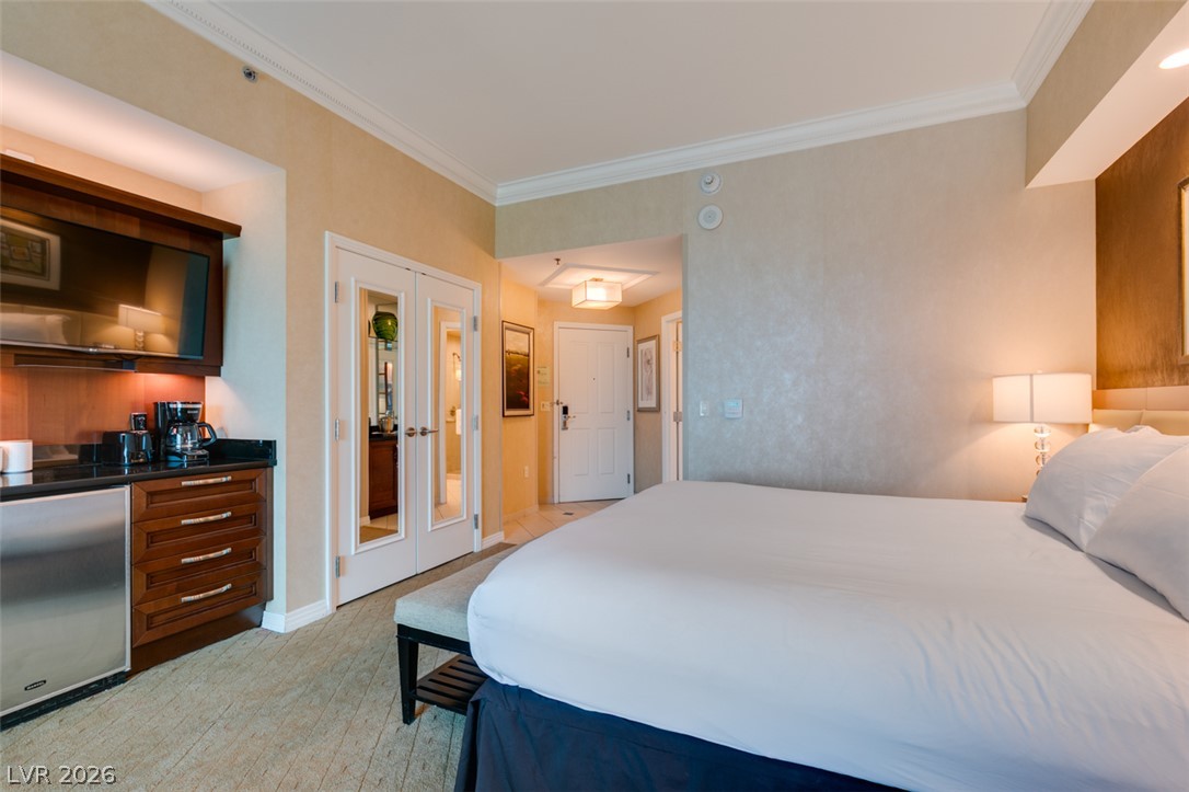 145 East HARMON Avenue 3205